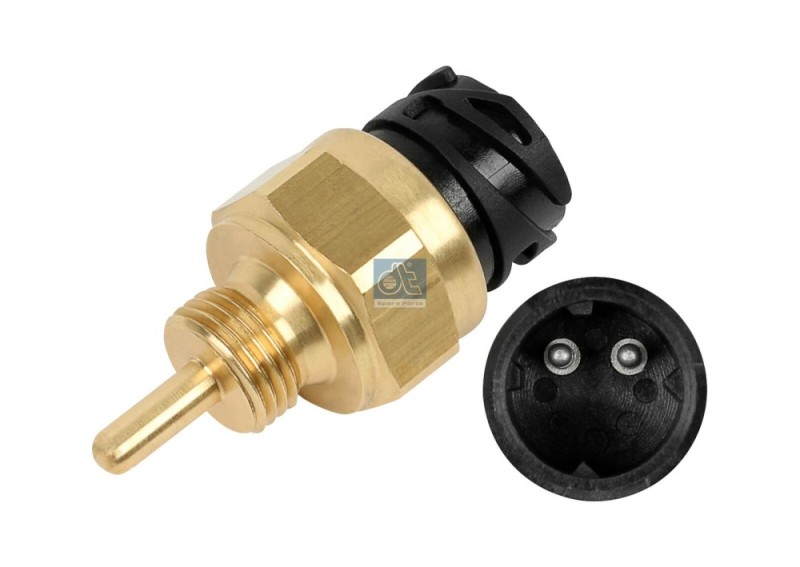 Coolant Temperature Sensor DIESEL TECHNIC 3.37005 OE Ref 51274210154 DIESEL TECHNIC
