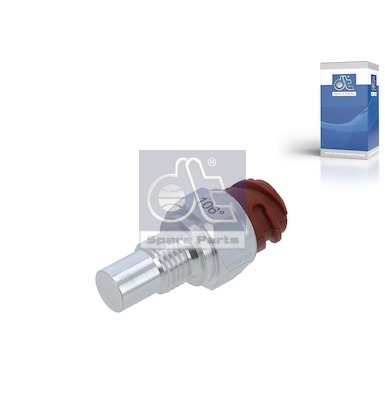 Oil Temperature Sensor DIESEL TECHNIC 3.37011 OE Ref 51274210140 DIESEL TECHNIC