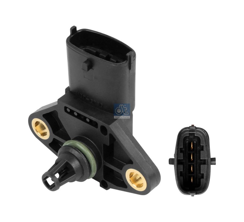 Boost Pressure Sensor DIESEL TECHNIC 3.37015 OE Ref 04214999 DIESEL TECHNIC