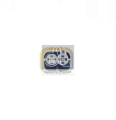 Exhaust Gas Temperature Sensor DIESEL TECHNIC 3.37018 07W906529B DIESEL TECHNIC