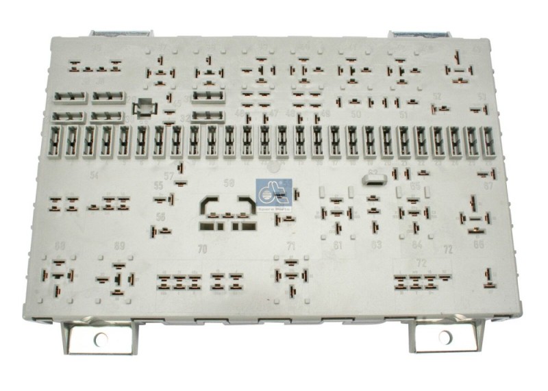 Central Electric DIESEL TECHNIC 3.37041 OE Ref 64254446060 DIESEL TECHNIC