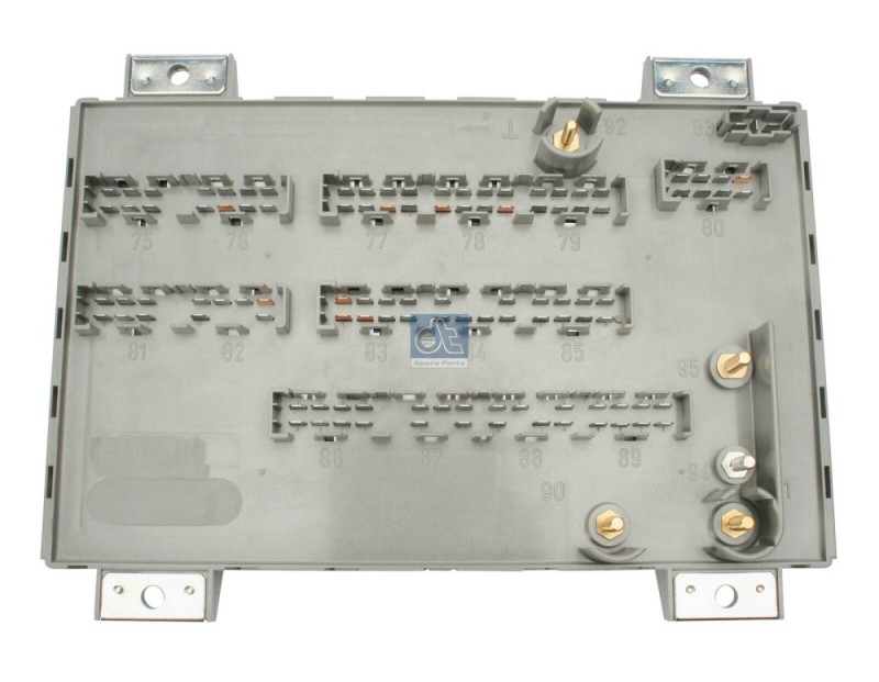 Central Electric DIESEL TECHNIC 3.37041 OE Ref 64254446060 DIESEL TECHNIC