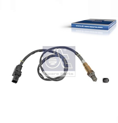 Lambda Sensor DIESEL TECHNIC 3.37049 OE Ref 2R0906261 DIESEL TECHNIC
