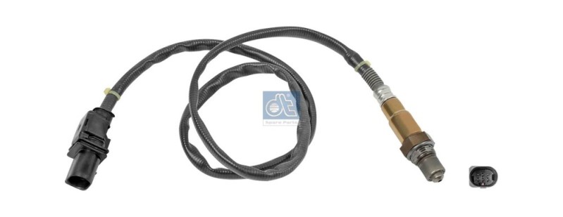 Lambda Sensor DIESEL TECHNIC 3.37049 OE Ref 2R0906261 DIESEL TECHNIC