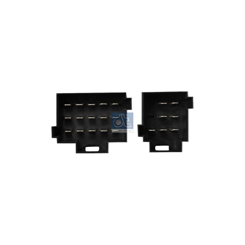 Instrument Cluster DIESEL TECHNIC 3.37085 OE Ref 81258067063 DIESEL TECHNIC