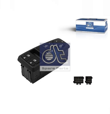 Instrument Cluster DIESEL TECHNIC 3.37085 OE Ref 81258067063 DIESEL TECHNIC
