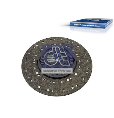 Clutch Disc DIESEL TECHNIC 3.40021 OE Ref 042132400 DIESEL TECHNIC