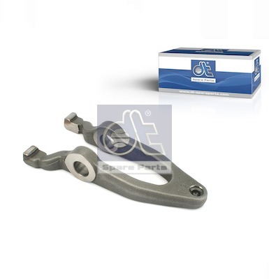Clutch Release Fork DIESEL TECHNIC 3.40045 OE Ref 81324110006 DIESEL TECHNIC