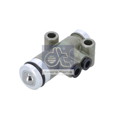Multiport Valve DIESEL TECHNIC 3.41220 OE Ref 81521706096 DIESEL TECHNIC