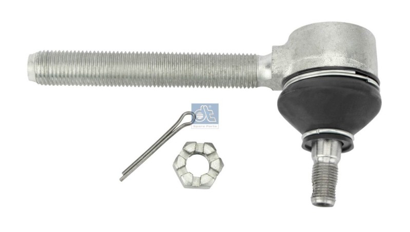 Gearshift Linkage Ball Head DIESEL TECHNIC 3.55160 OE Ref 3124625 DIESEL TECHNIC