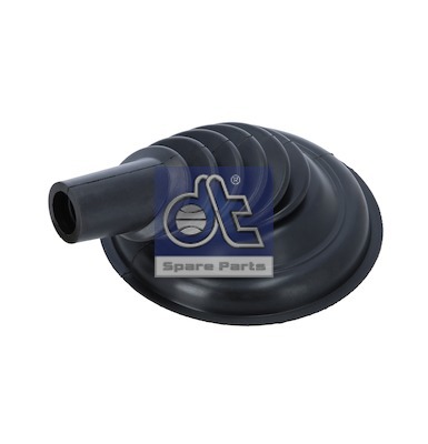Gear Shift Lever Gaiter DIESEL TECHNIC 3.55201 OE Ref 81964200440 DIESEL TECHNIC