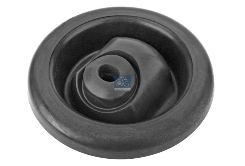 Gear Shift Lever Gaiter DIESEL TECHNIC 3.55211 OE Ref 81326160004 DIESEL TECHNIC