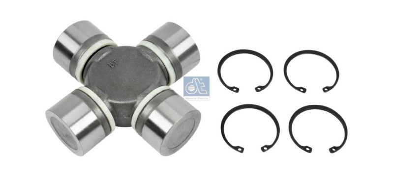 Propshaft Joint DIESEL TECHNIC 3.59004 OE Ref 1068247 DIESEL TECHNIC
