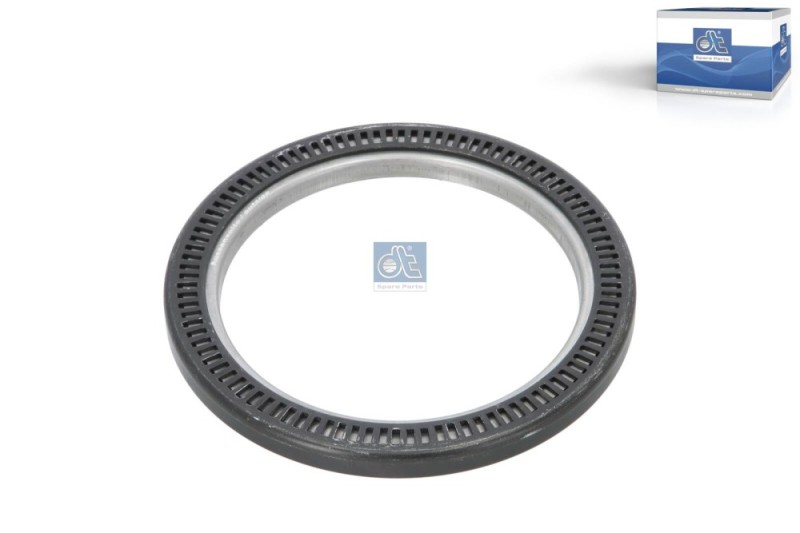 Wheel Hub Shaft Seal DIESEL TECHNIC 3.60110 OE Ref 81965030333 DIESEL TECHNIC