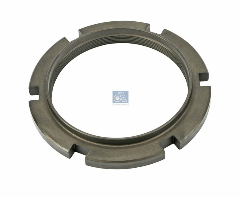 Stub Axle Nut DIESEL TECHNIC 3.60534 OE Ref 81906200092 DIESEL TECHNIC