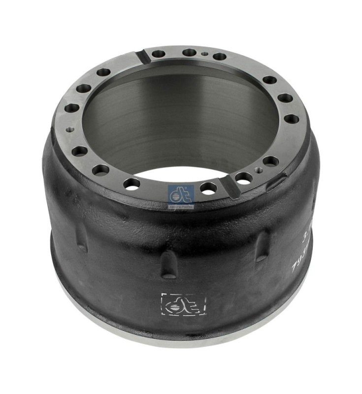 Brake Drum DIESEL TECHNIC 3.62001 OE Ref 5021202660 DIESEL TECHNIC