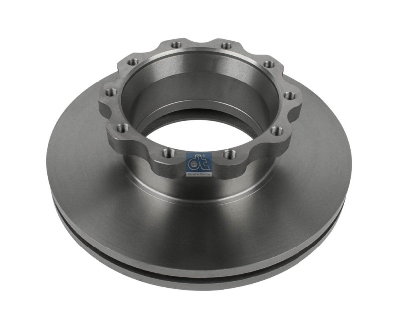 Brake Disc DIESEL TECHNIC 3.62050 OE Ref 81508030021 DIESEL TECHNIC