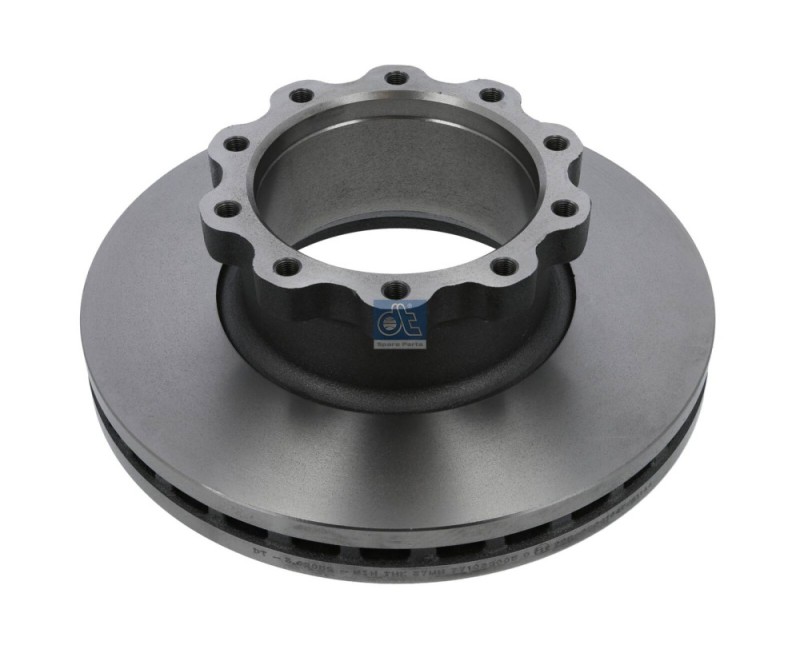 Brake Disc DIESEL TECHNIC 3.62052 OE Ref 81508030020 DIESEL TECHNIC
