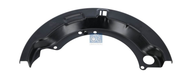 Brake Drum Cover Sheet DIESEL TECHNIC 3.62130 OE Ref 2V5941539 DIESEL TECHNIC