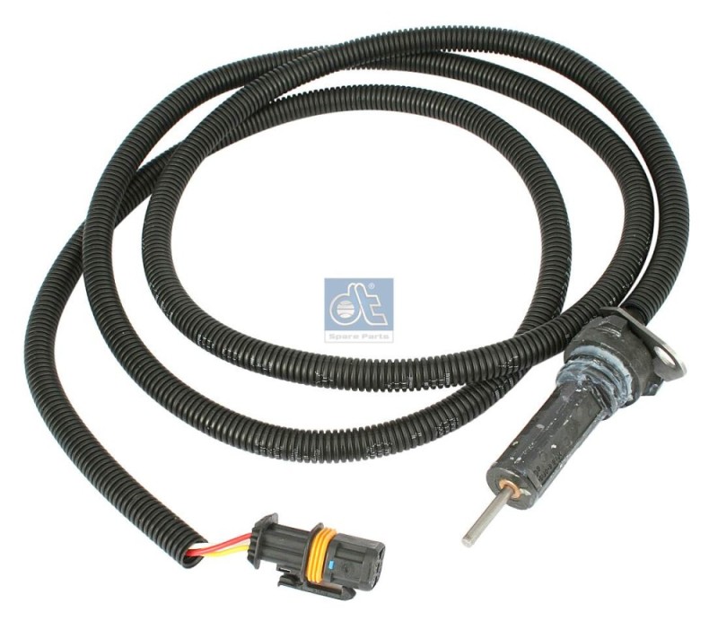 Brake Pad Wear Sensor DIESEL TECHNIC 3.62150 OE Ref 81259376010 DIESEL TECHNIC
