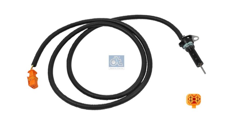 Brake Pad Wear Sensor DIESEL TECHNIC 3.62158 OE Ref 81259376018 DIESEL TECHNIC