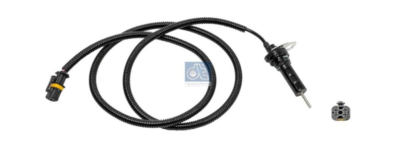 Brake Pad Wear Sensor DIESEL TECHNIC 3.62177 OE Ref 81259376015 DIESEL TECHNIC