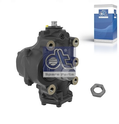Steering Gear DIESEL TECHNIC 3.65140 OE Ref 81462006359 DIESEL TECHNIC