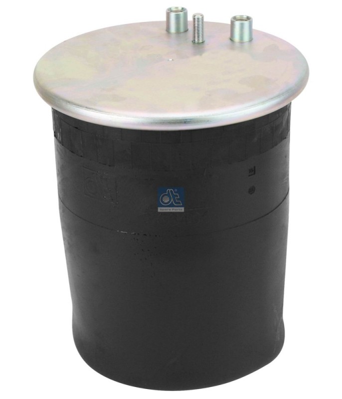 Air Suspension Bellow DIESEL TECHNIC 3.66422 OE Ref 81436006036 DIESEL TECHNIC