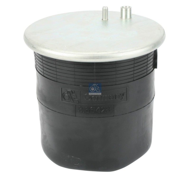 Air Suspension Bellow DIESEL TECHNIC 3.66428 OE Ref 81436006044 DIESEL TECHNIC