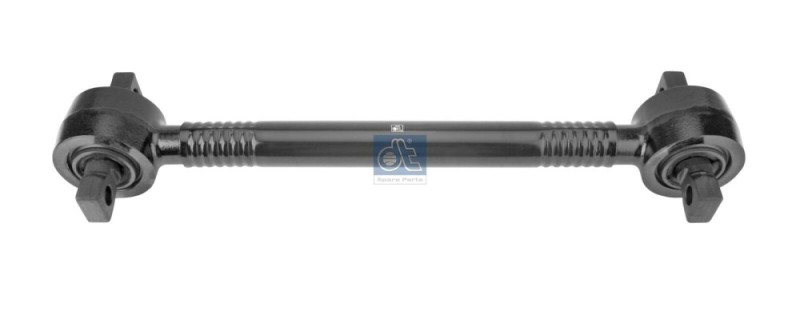 Control trailing Arm DIESEL TECHNIC 3.66806 OE Ref 81432206196 DIESEL TECHNIC