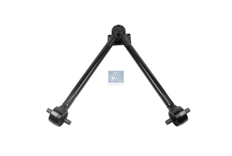 Control trailing Arm DIESEL TECHNIC 3.66824 OE Ref 81432706053 DIESEL TECHNIC