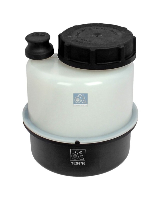 Hydraulic Oil Equalising Reservoir DIESEL TECHNIC 3.69212 1076236 DIESEL TECHNIC