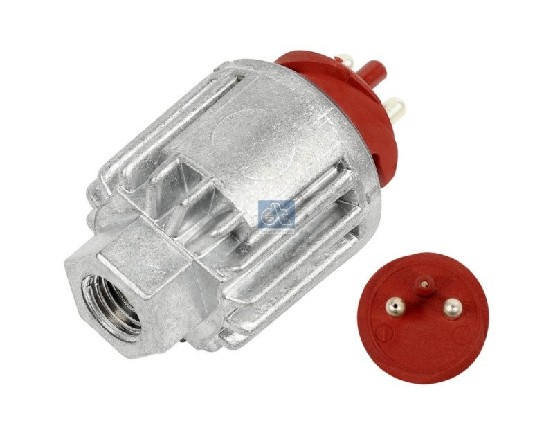 Stop Light Switch DIESEL TECHNIC 3.70001 OE Ref 81255200077 DIESEL TECHNIC