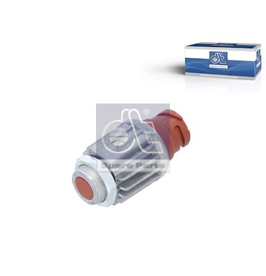 Stop Light Switch DIESEL TECHNIC 3.70006 OE Ref 81255200134 DIESEL TECHNIC
