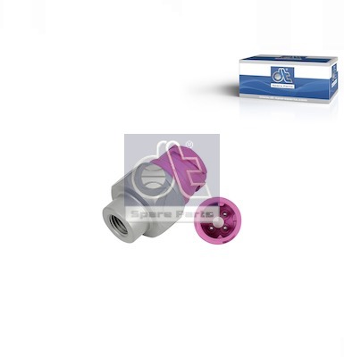 Pressure Switch DIESEL TECHNIC 3.70013 OE Ref 81255140031 DIESEL TECHNIC