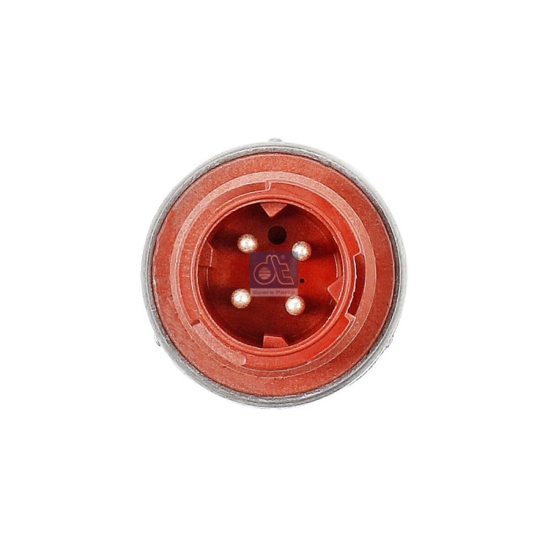 Stop Light Switch DIESEL TECHNIC 3.70017 OE Ref 81255200137 DIESEL TECHNIC