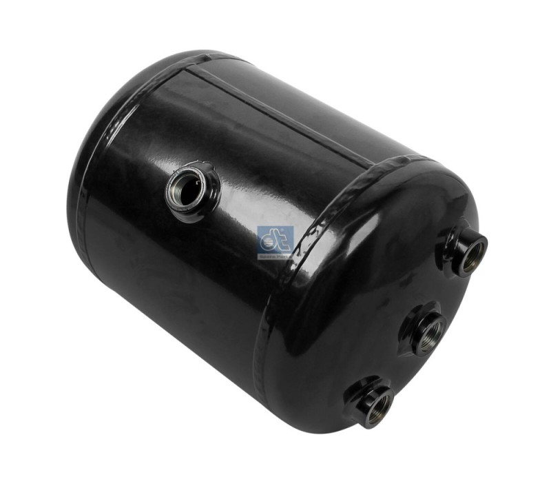 Air Tank DIESEL TECHNIC 3.70103 OE Ref 81514010203 DIESEL TECHNIC