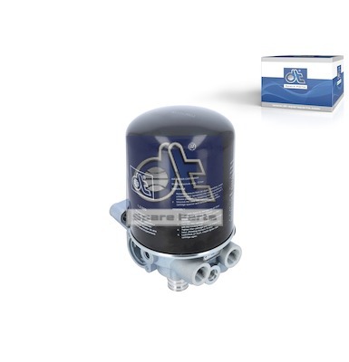 Air Dryer DIESEL TECHNIC 3.71002 OE Ref 81521026098 DIESEL TECHNIC