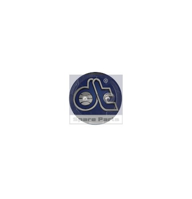 Air Dryer DIESEL TECHNIC 3.71008 OE Ref 81521026058 DIESEL TECHNIC