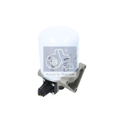 Air Dryer DIESEL TECHNIC 3.71011 OE Ref 81521026217 DIESEL TECHNIC