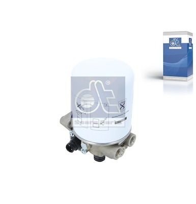 Air Dryer DIESEL TECHNIC 3.71011 OE Ref 81521026217 DIESEL TECHNIC