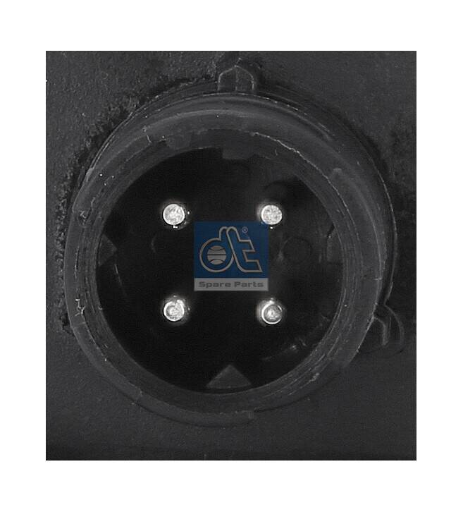 Air Suspension Valve Block (Directional Control) DIESEL TECHNIC 3.7202 DIESEL TECHNIC