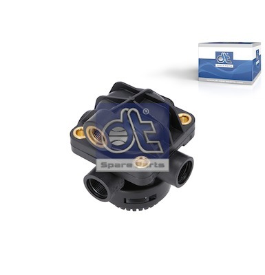 Relay Valve DIESEL TECHNIC 3.72043 OE Ref 0044296344 DIESEL TECHNIC