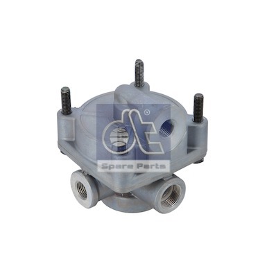 Relay Valve DIESEL TECHNIC 3.72044 OE Ref 1519317 DIESEL TECHNIC
