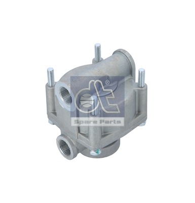 Relay Valve DIESEL TECHNIC 3.72045 OE Ref 945408 DIESEL TECHNIC