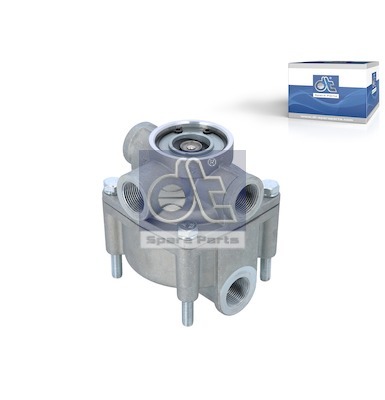 Relay Valve DIESEL TECHNIC 3.72045 OE Ref 945408 DIESEL TECHNIC