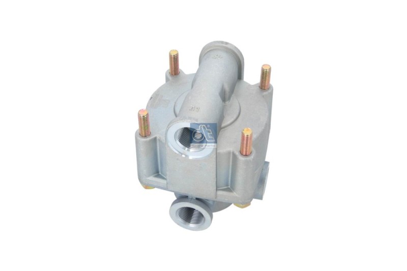 Relay Valve DIESEL TECHNIC 3.72045 OE Ref 945408 DIESEL TECHNIC