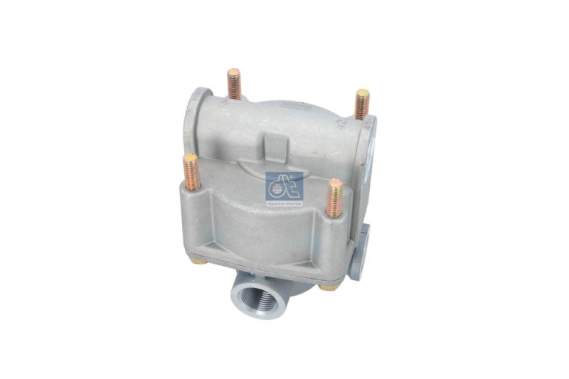 Relay Valve DIESEL TECHNIC 3.72045 OE Ref 945408 DIESEL TECHNIC