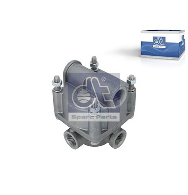 Relay Valve DIESEL TECHNIC 3.72048 OE Ref 0034297844 DIESEL TECHNIC