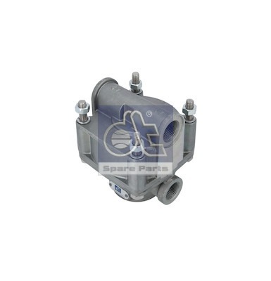 Relay Valve DIESEL TECHNIC 3.72048 OE Ref 0034297844 DIESEL TECHNIC